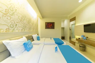 Маланг: Airy Klojen Brawijaya Telomoyo 1 Malang
