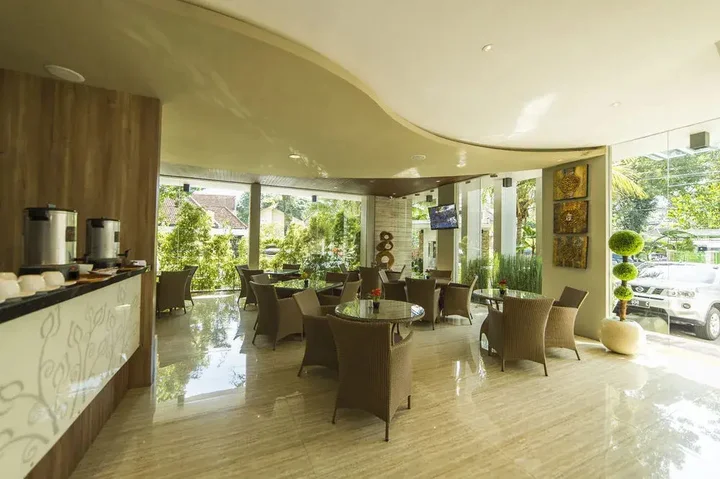 Маланг: Airy Klojen Brawijaya Telomoyo 1 Malang