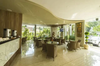 Маланг: Airy Klojen Brawijaya Telomoyo 1 Malang
