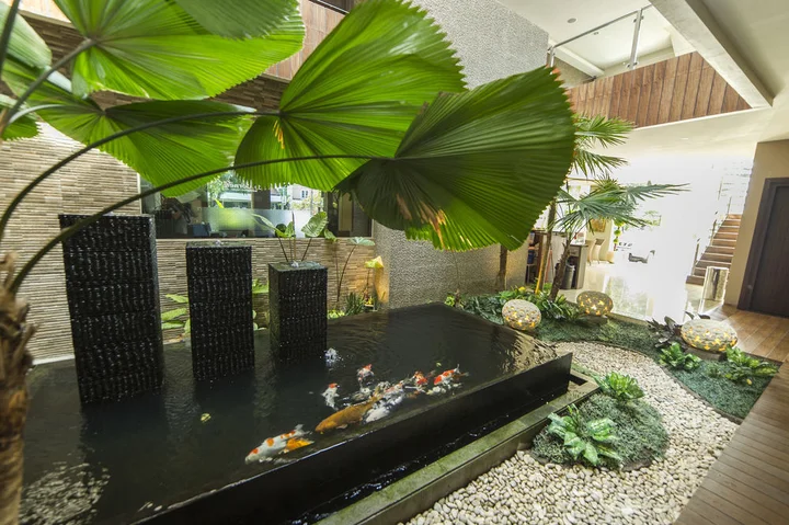 Маланг: Airy Klojen Brawijaya Telomoyo 1 Malang