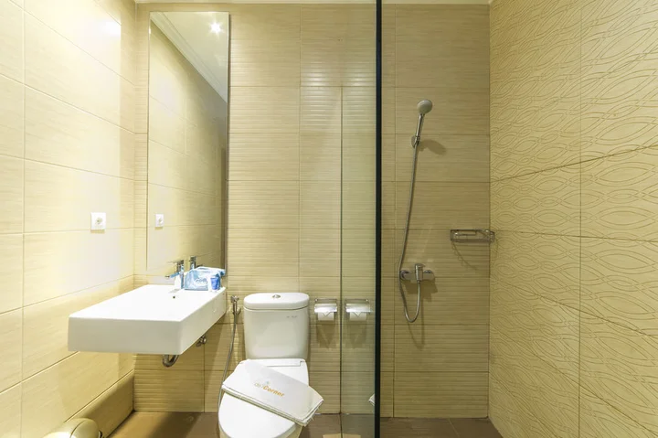 Маланг: Airy Klojen Brawijaya Telomoyo 1 Malang