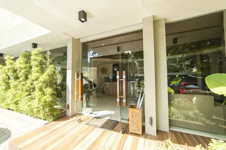Маланг: Airy Klojen Brawijaya Telomoyo 1 Malang