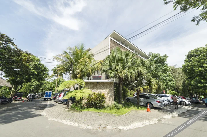 Маланг: Airy Klojen Brawijaya Telomoyo 1 Malang