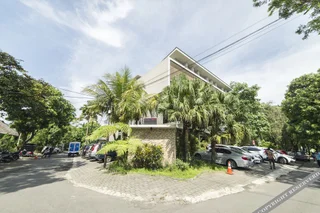 Маланг: Airy Klojen Brawijaya Telomoyo 1 Malang