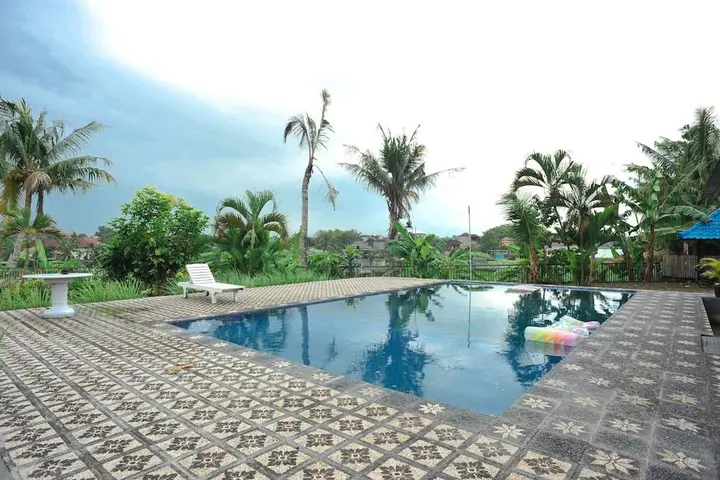 Далунг: Airy Eco Kuta Utara Pandu 50 Dalung Bali