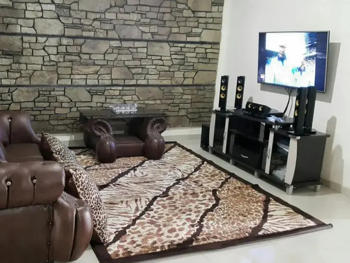 Бандунг: Manzila Guest House