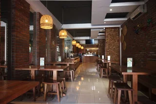 Сурабая: RedDoorz near Kawasan Industri SIER
