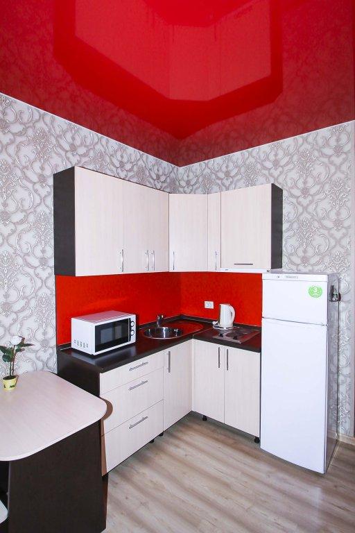 Сургут: Usoltseva 30 /463 Apartments