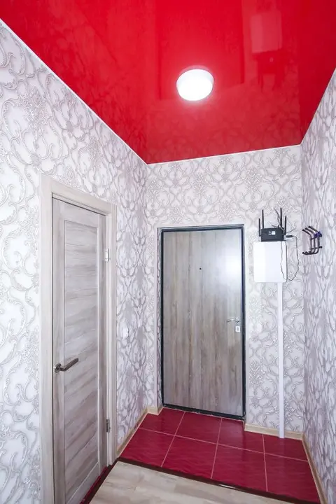 Сургут: Usoltseva 30 /463 Apartments