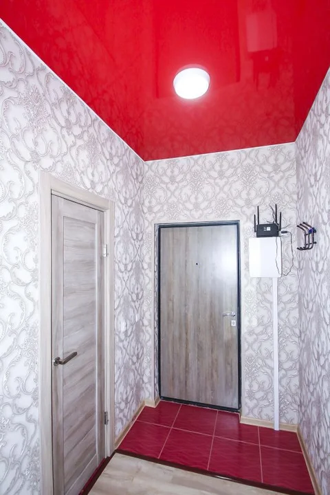 Сургут: Usoltseva 30 /463 Apartments