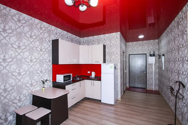 Сургут: Usoltseva 30 /463 Apartments