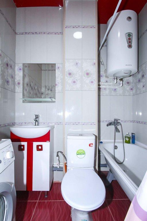 Сургут: Usoltseva 30 /463 Apartments