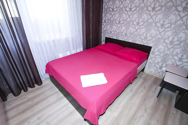 Сургут: Usoltseva 30 /463 Apartments