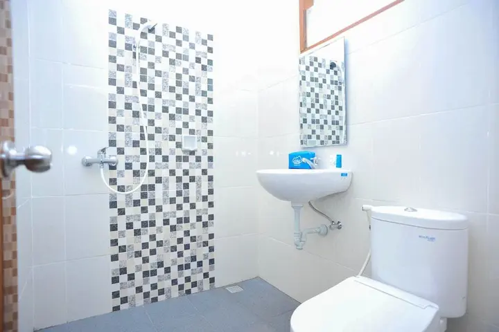 Сингараджа: Airy Buleleng Sudirman 74 Bali