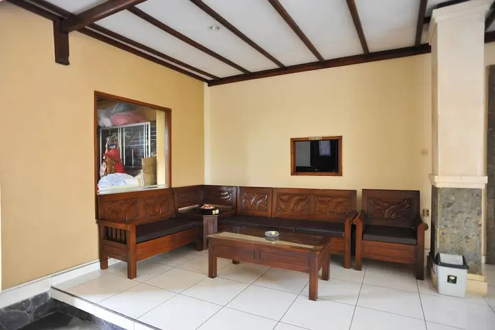 Сингараджа: Airy Buleleng Sudirman 74 Bali