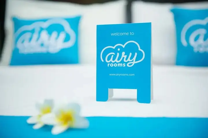 Беноа: Airy Nusa Dua 1 Kuta Selatan Bali