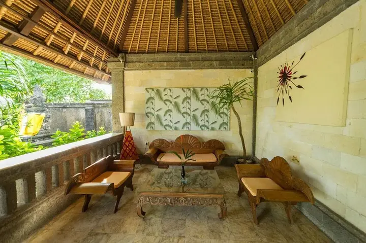 Беноа: Airy Nusa Dua 1 Kuta Selatan Bali