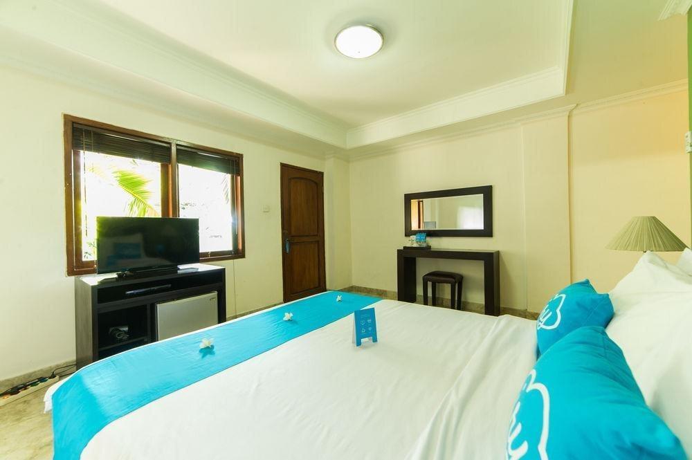 Беноа: Airy Nusa Dua 1 Kuta Selatan Bali