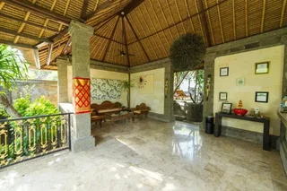 Беноа: Airy Nusa Dua 1 Kuta Selatan Bali