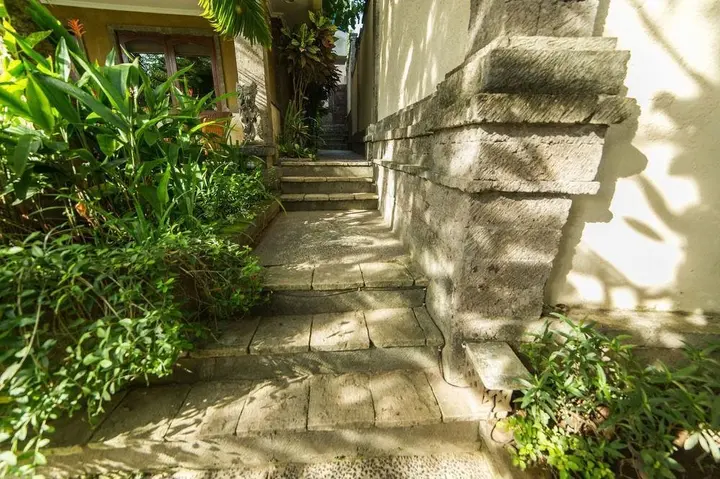 Беноа: Airy Nusa Dua 1 Kuta Selatan Bali