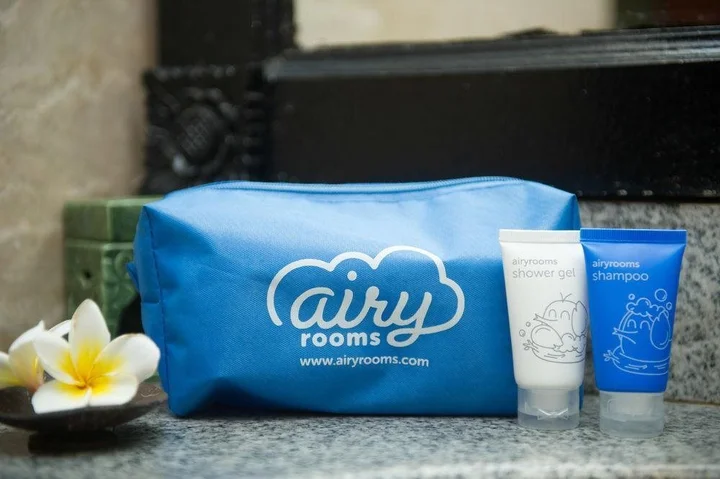 Беноа: Airy Nusa Dua 1 Kuta Selatan Bali