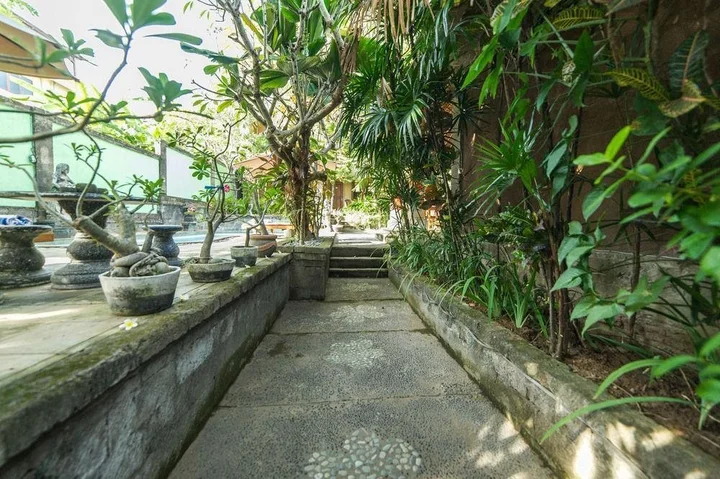 Беноа: Airy Nusa Dua 1 Kuta Selatan Bali