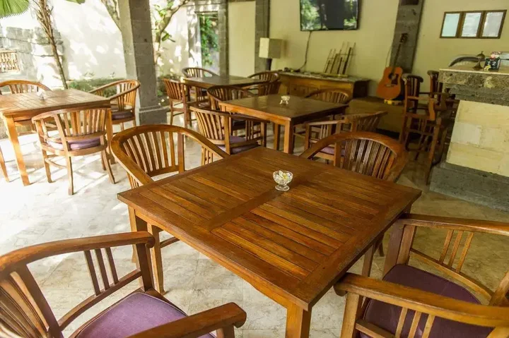 Беноа: Airy Nusa Dua 1 Kuta Selatan Bali