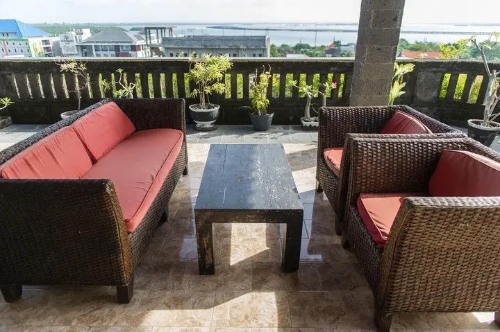 Беноа: Airy Nusa Dua 1 Kuta Selatan Bali