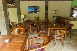 Беноа: Airy Nusa Dua 1 Kuta Selatan Bali