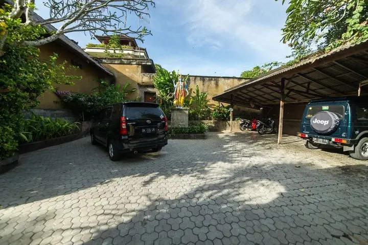 Беноа: Airy Nusa Dua 1 Kuta Selatan Bali