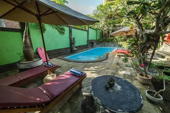 Беноа: Airy Nusa Dua 1 Kuta Selatan Bali