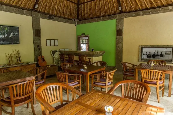Беноа: Airy Nusa Dua 1 Kuta Selatan Bali