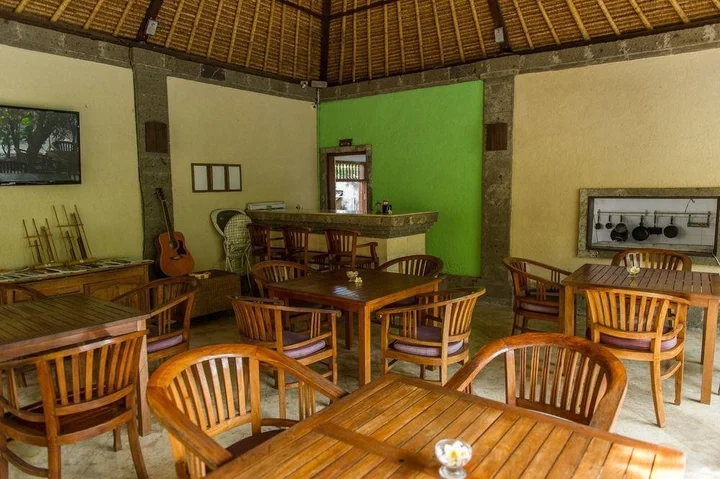 Беноа: Airy Nusa Dua 1 Kuta Selatan Bali