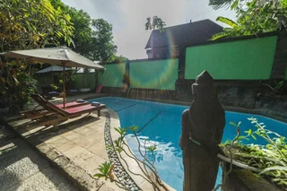Беноа: Airy Nusa Dua 1 Kuta Selatan Bali