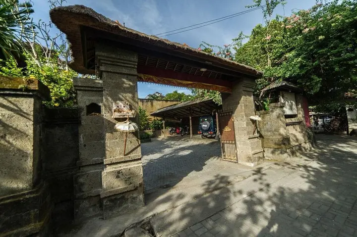 Беноа: Airy Nusa Dua 1 Kuta Selatan Bali