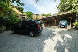 Беноа: Airy Nusa Dua 1 Kuta Selatan Bali