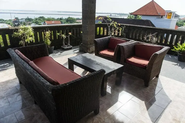 Беноа: Airy Nusa Dua 1 Kuta Selatan Bali