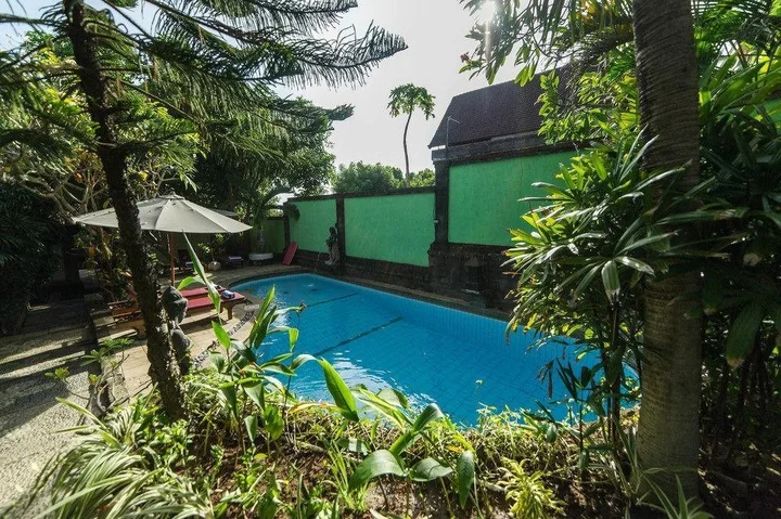 Беноа: Airy Nusa Dua 1 Kuta Selatan Bali