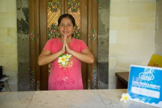 Беноа: Airy Nusa Dua 1 Kuta Selatan Bali