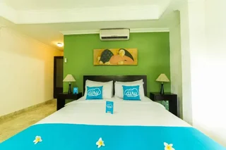 Беноа: Airy Nusa Dua 1 Kuta Selatan Bali