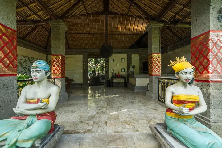 Беноа: Airy Nusa Dua 1 Kuta Selatan Bali