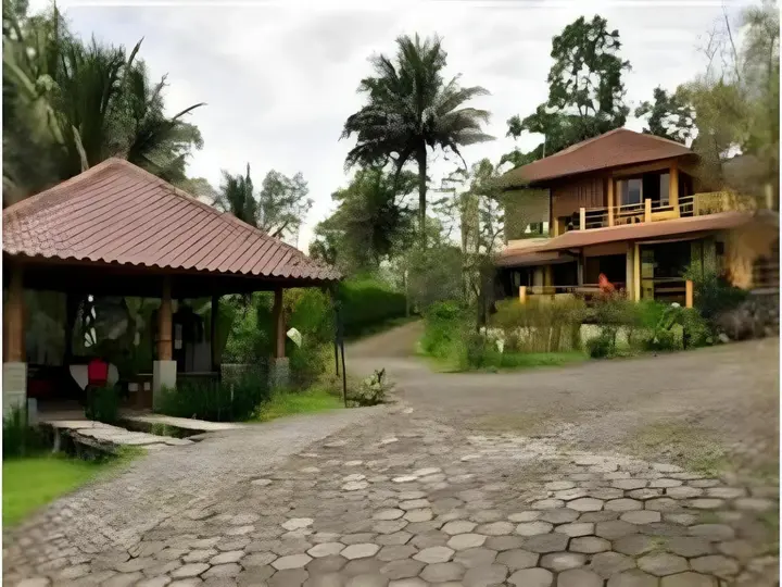 Пакем: Sewu Padi