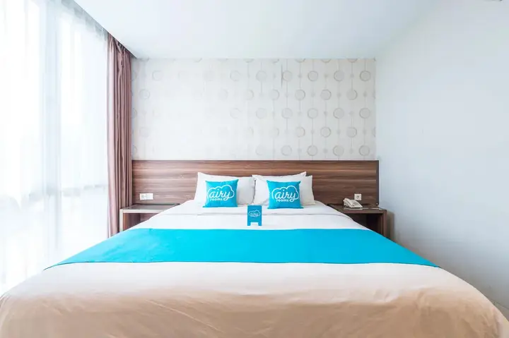 Airy Gubeng Pojok 3 Grand City Surabaya — фото 4