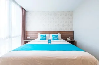 Сурабая: Airy Gubeng Pojok 3 Grand City Surabaya