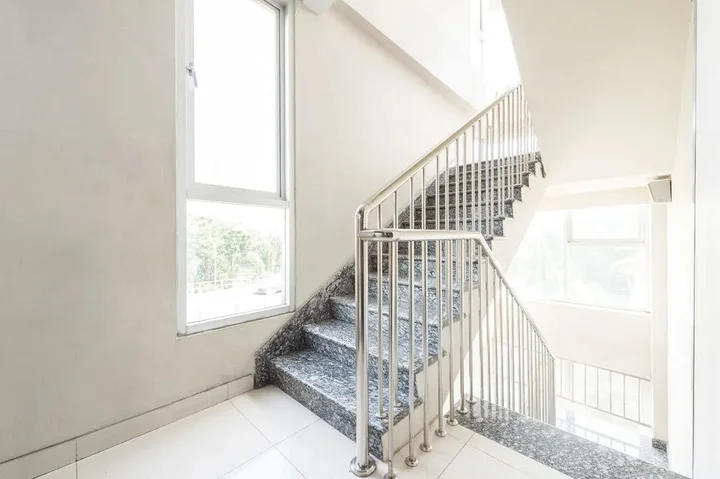 Сурабая: Airy Gubeng Pojok 3 Grand City Surabaya