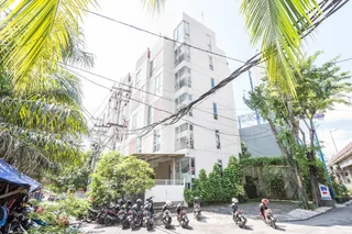 Сурабая: Airy Gubeng Pojok 3 Grand City Surabaya