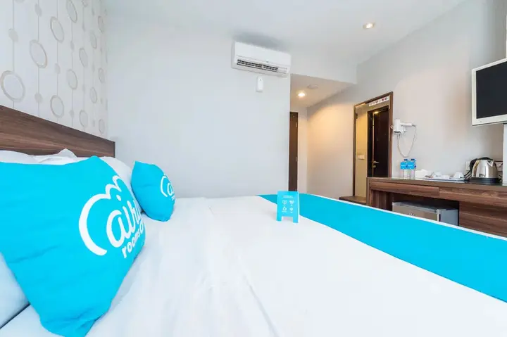 Сурабая: Airy Gubeng Pojok 3 Grand City Surabaya