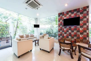 Сурабая: Airy Gubeng Pojok 3 Grand City Surabaya