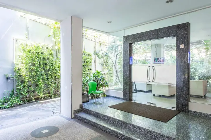 Сурабая: Airy Gubeng Pojok 3 Grand City Surabaya