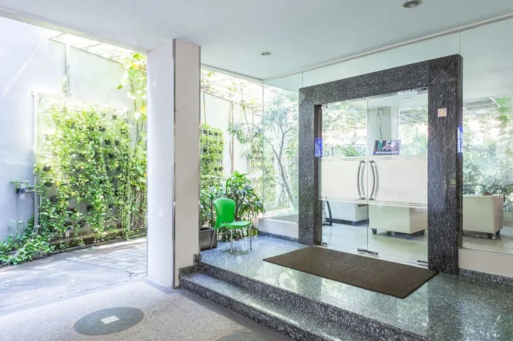 Сурабая: Airy Gubeng Pojok 3 Grand City Surabaya
